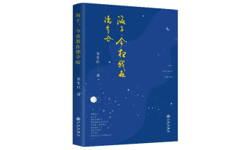 张生红 |《海子，今夜我在德令哈》